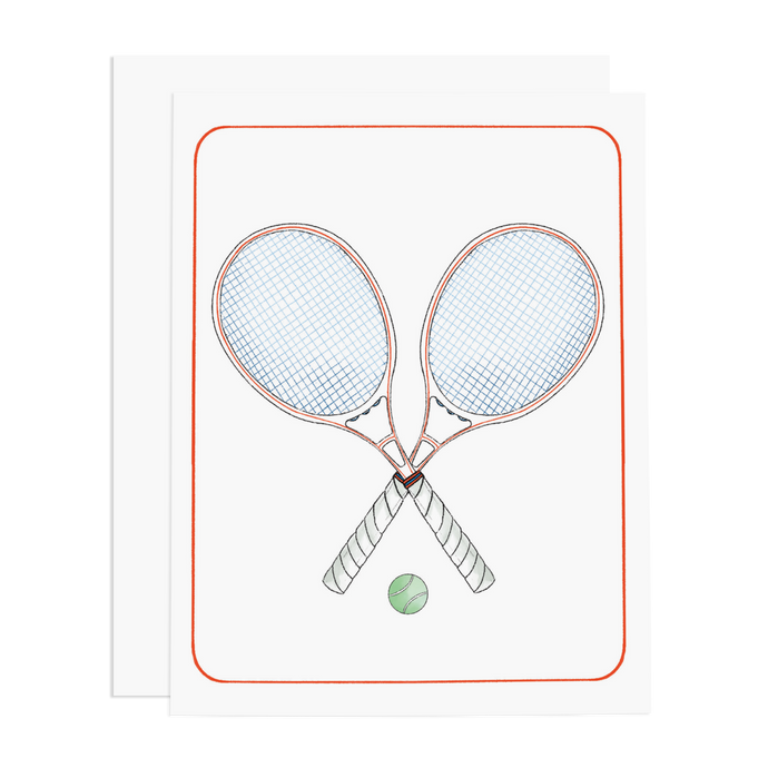 Tennis Weekender Society - Ramus and Company, LLC (6910897061950)