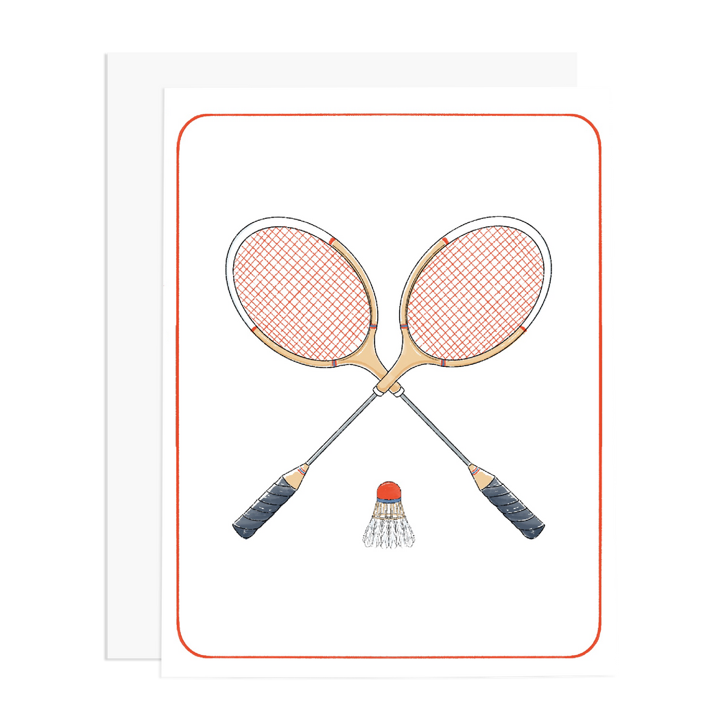 Badminton Weekender Society - Ramus and Company, LLC (6574917451838)