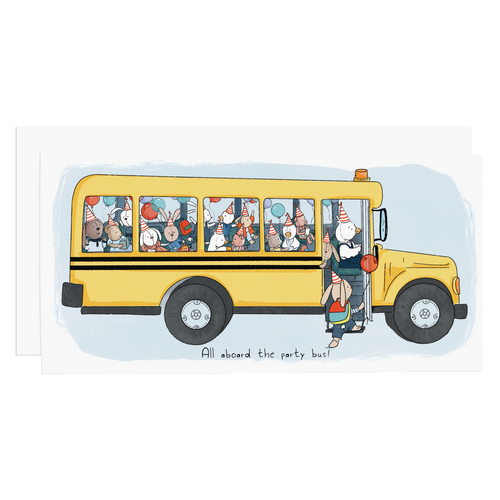 All Aboard The Party Bus - Ramus and Company, LLC (6574891860030)