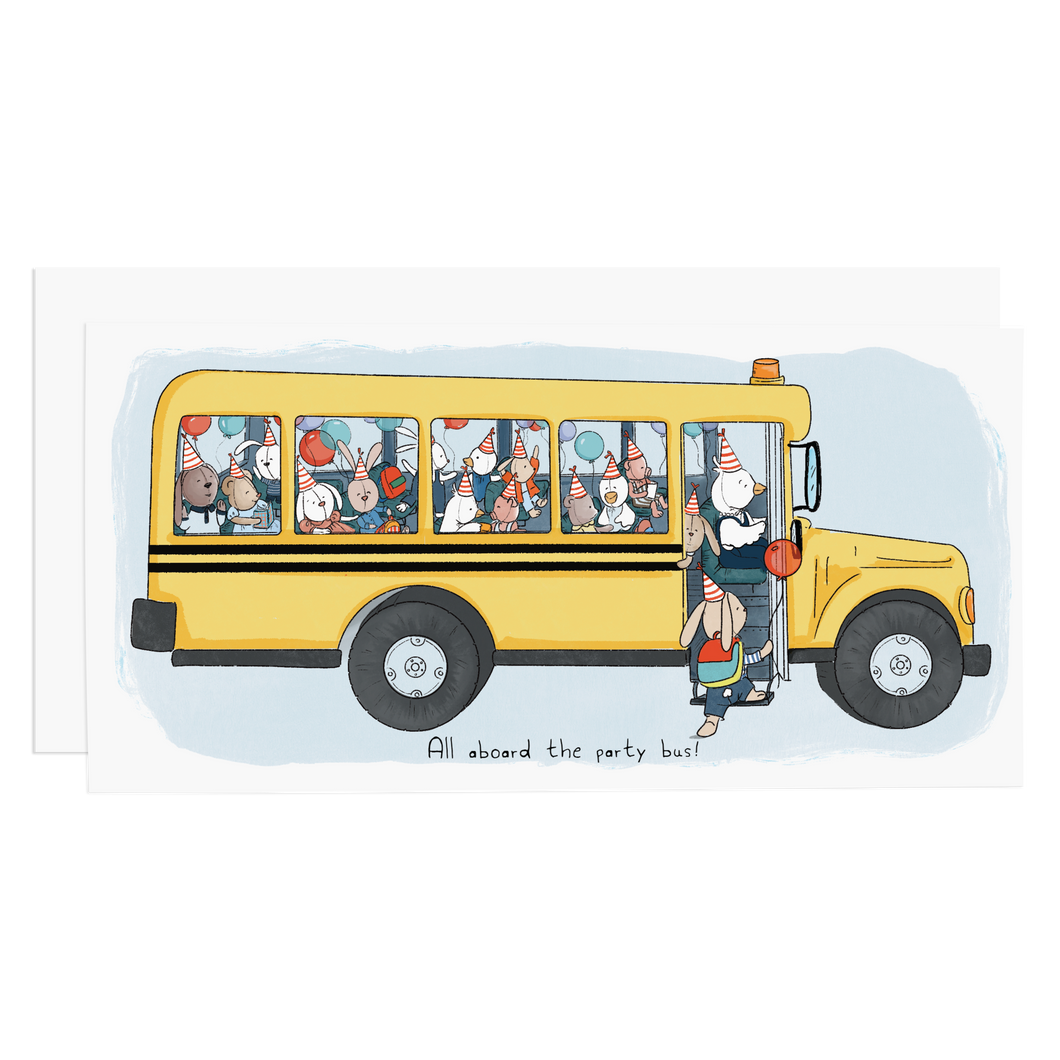 All Aboard The Party Bus - Ramus and Company, LLC (6574891860030)
