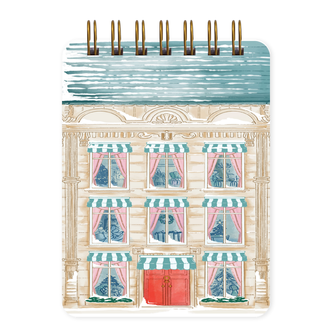 Chateau ITTY Notes - Ramus and Company, LLC (7048981741630)