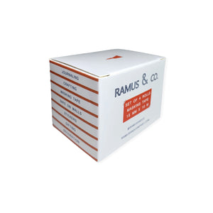 Summer Club Masking Tape Set - Ramus and Company, LLC (6911284478014)