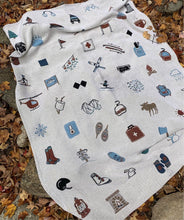 Load image into Gallery viewer, Ski Club Prep - Ramus and Company, LLC (6674647384126)
