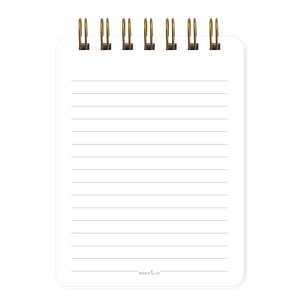 Bouy Shack ITTY Notes - Ramus and Company, LLC (7048981315646)