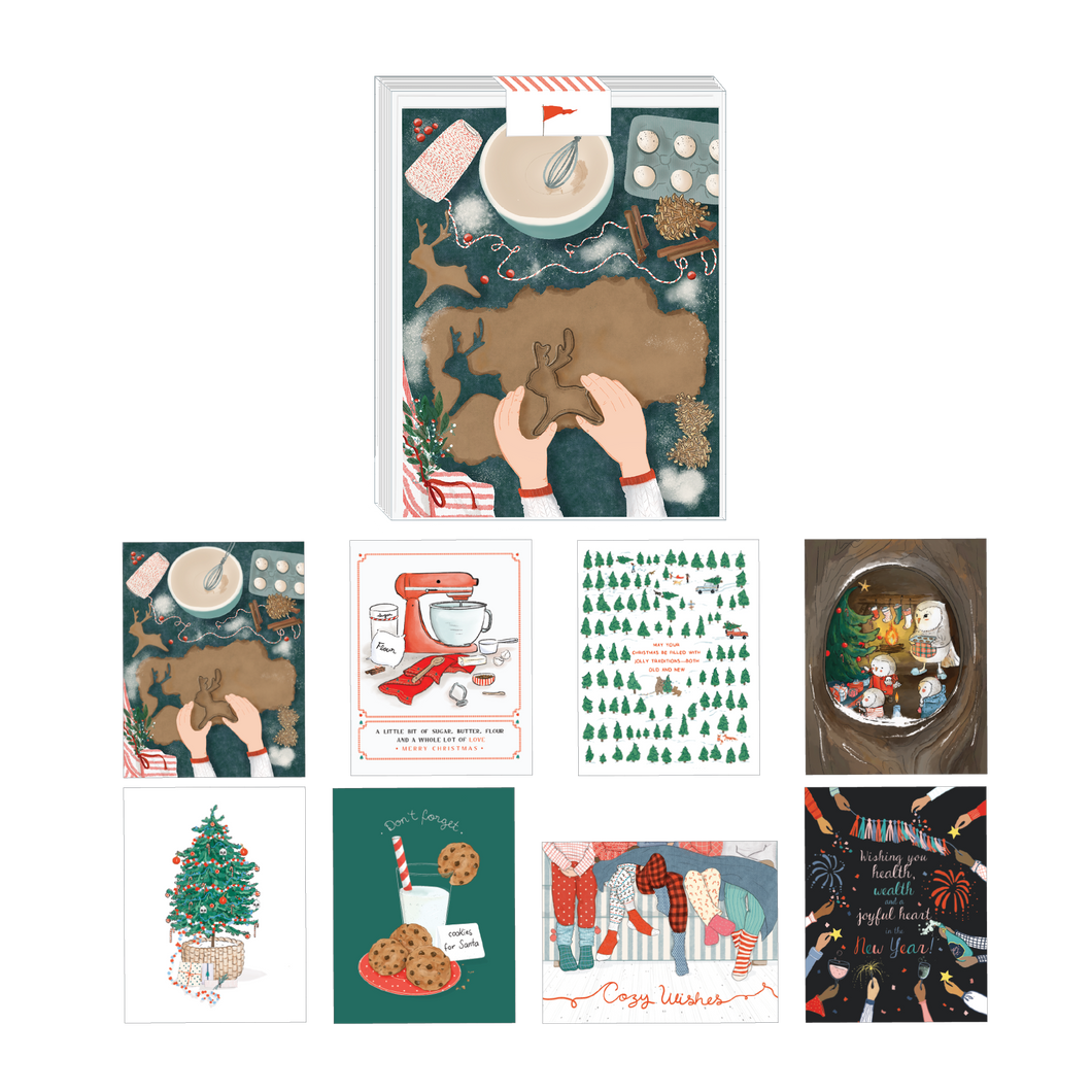 Sweet Season Set - Ramus and Company, LLC (7049644998718)