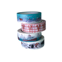 Load image into Gallery viewer, Salty Life Masking Tape Set - Ramus and Company, LLC (6911286706238)